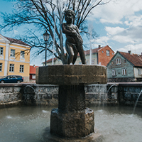Ajalugu ja tulevik