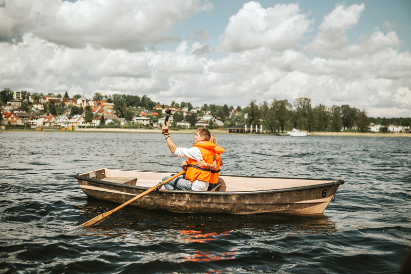 Viljandi